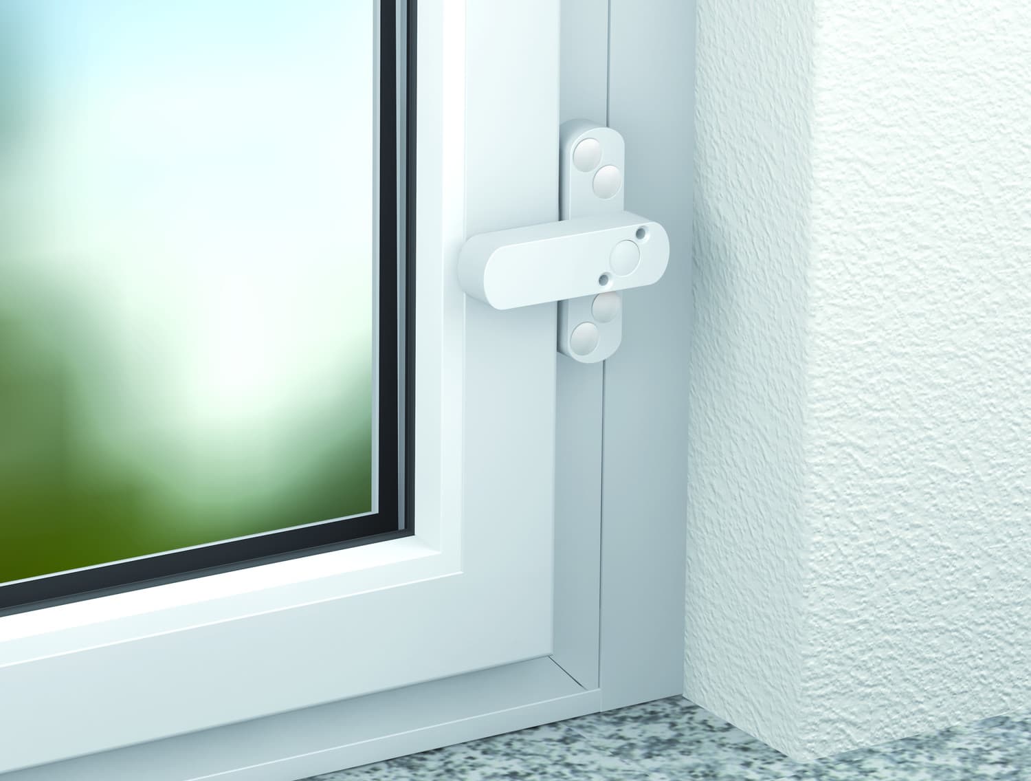 Fenstersicherungen Schorndorf